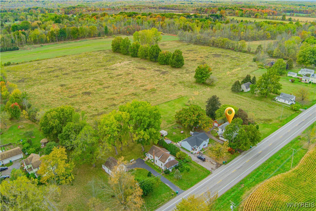 6358 Ridge Road Lockport Town, NY 14094 - Photo 31 of 35