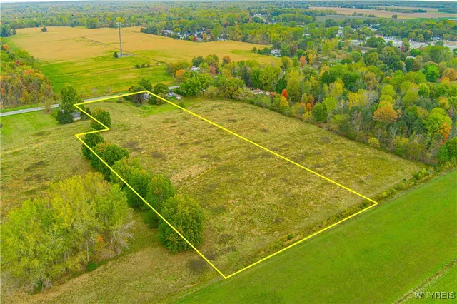 $219,900 | 6358 Ridge Road, Lockport Town, NY 14094