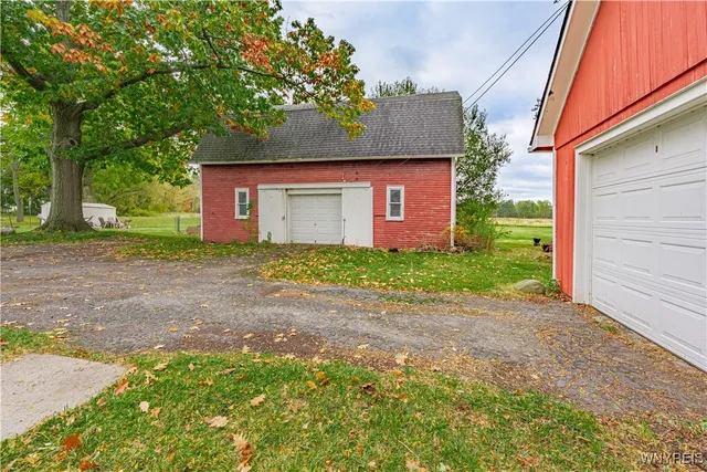 $219,900 | 6358 Ridge Road, Lockport Town, NY 14094