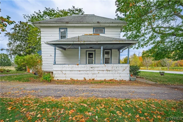 $219,900 | 6358 Ridge Road, Lockport Town, NY 14094