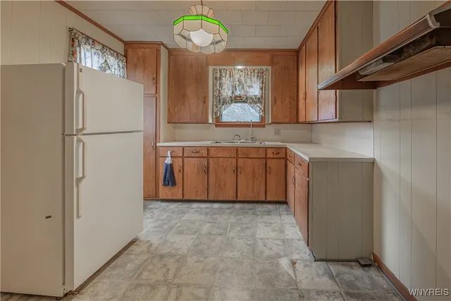 $219,900 | 6358 Ridge Road, Lockport Town, NY 14094