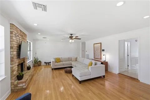$520,000 | 133 Richland Drive South, Mandeville, LA 70448