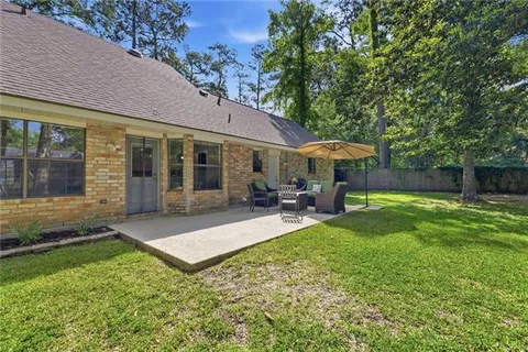 $520,000 | 133 Richland Drive South, Mandeville, LA 70448