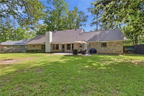 $520,000 | 133 Richland Drive South, Mandeville, LA 70448