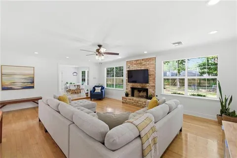 $520,000 | 133 Richland Drive South, Mandeville, LA 70448