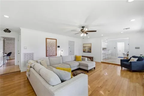 $520,000 | 133 Richland Drive South, Mandeville, LA 70448
