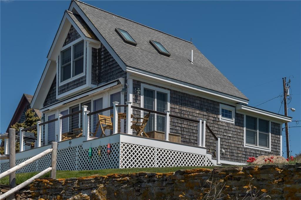 25 Garrison Cove Road Bailey Island, ME 04003 - Photo 21 of 24 Photo