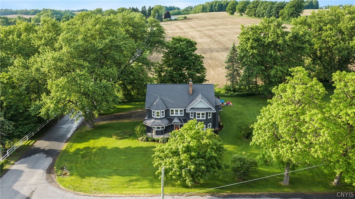 2971 Amber Road Marcellus, NY 13110 - Photo 49 of 50