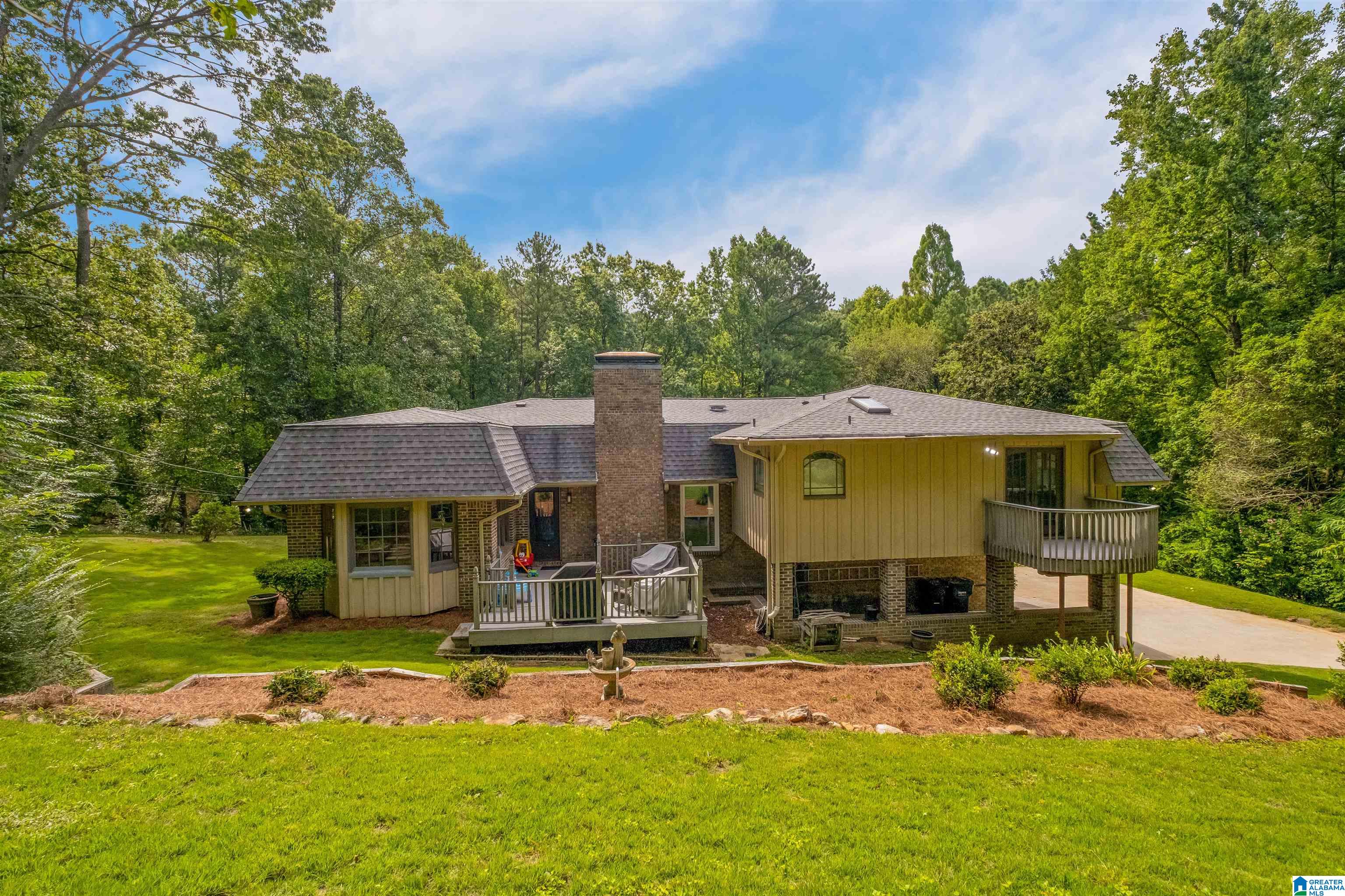 3748 Brookwood Road Birmingham, AL 35223 - Photo 43 of 48