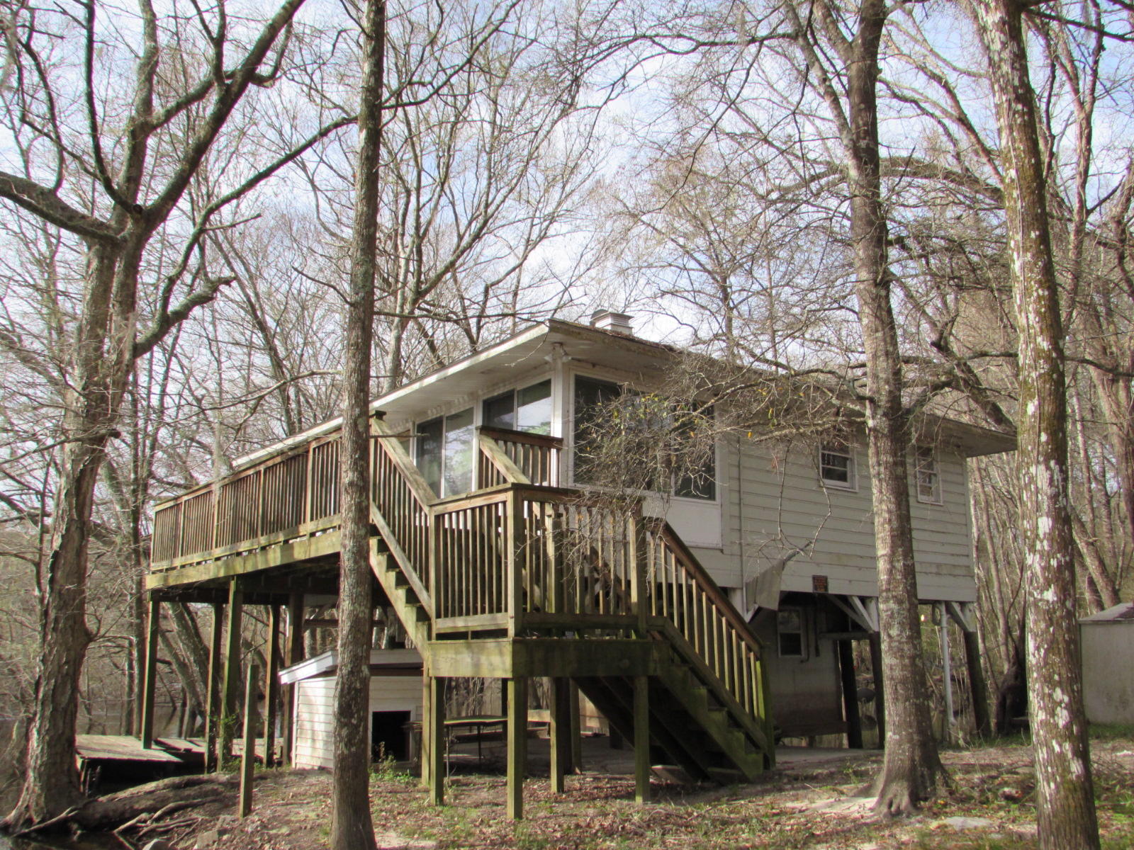 70 Hollow Log Court Ridgeville, SC 29472 - Photo 4 of 12 IMG_0751