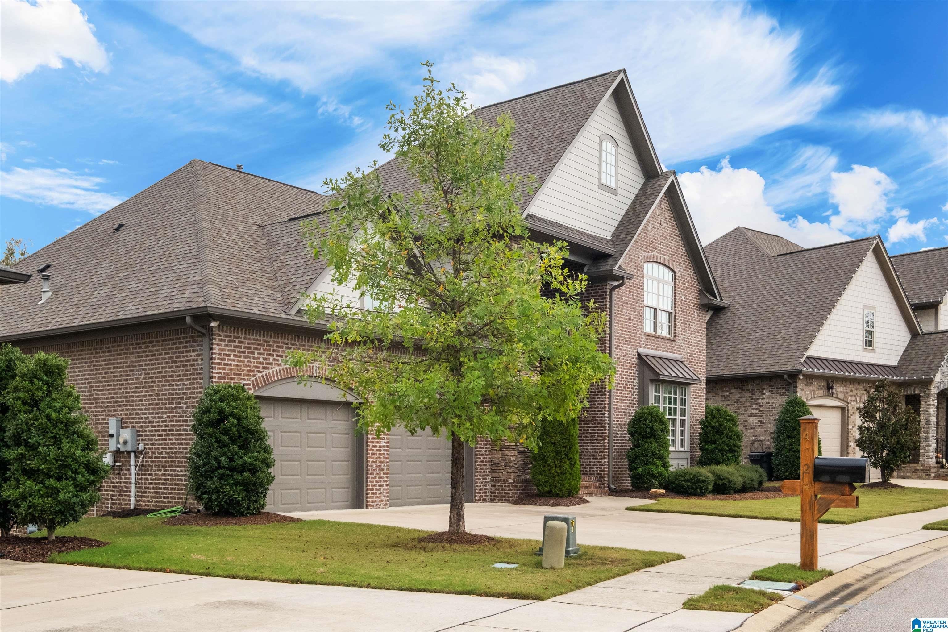4724 Jackson Loop Birmingham, AL 35242 - Photo 1 of 58