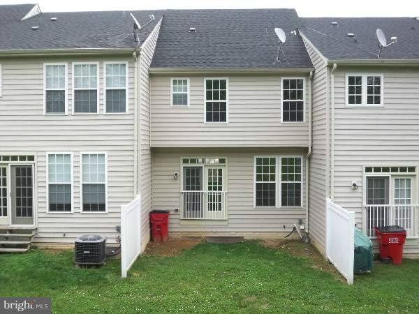 47 Riparian Lane Ranson, WV 25438 - Photo 18 of 30 Exterior (Rear)