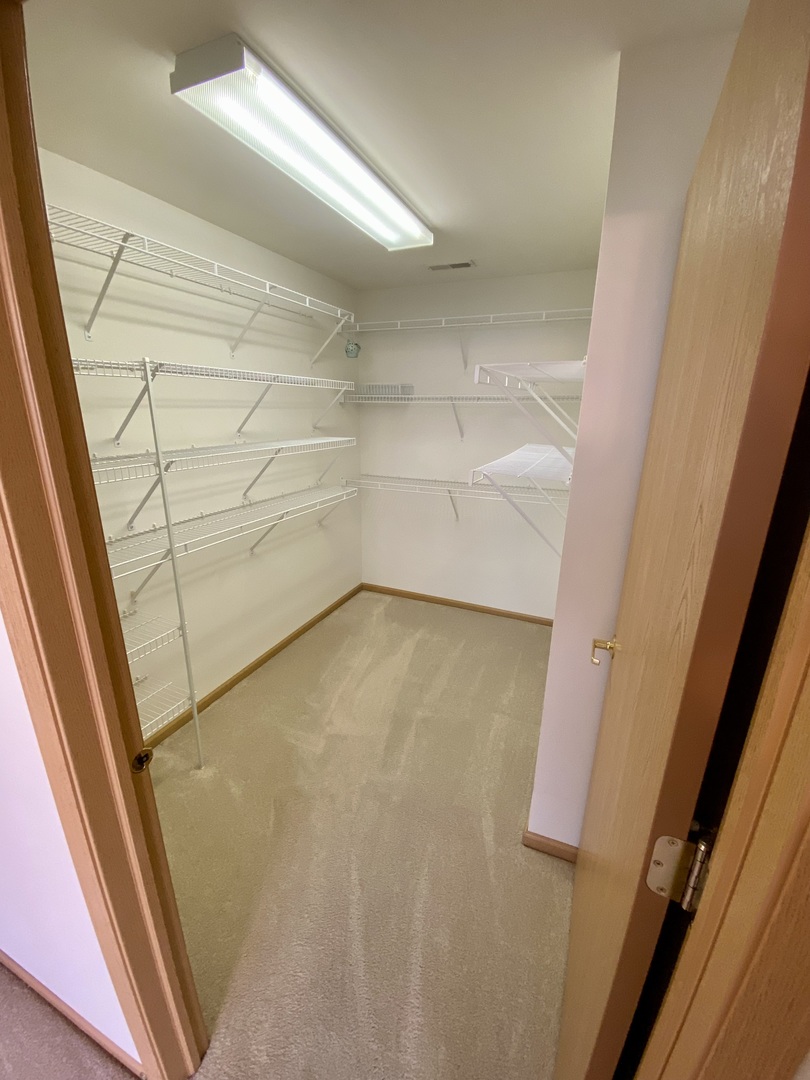 13489 Delaney Road Huntley, IL 60142 - Photo 11 of 17 a view of a small space