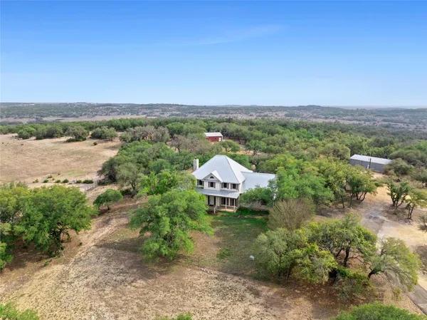 $2,300,000 | 14511 Farm To Market 32, Blanco, TX 78606