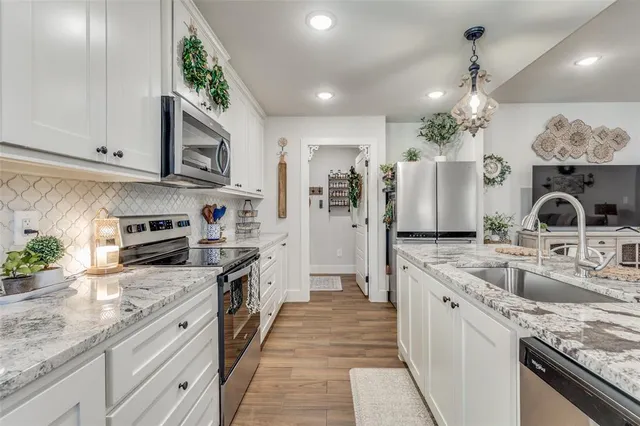 $360,000 | 116 Monarch Lane, Poolville, TX 76487