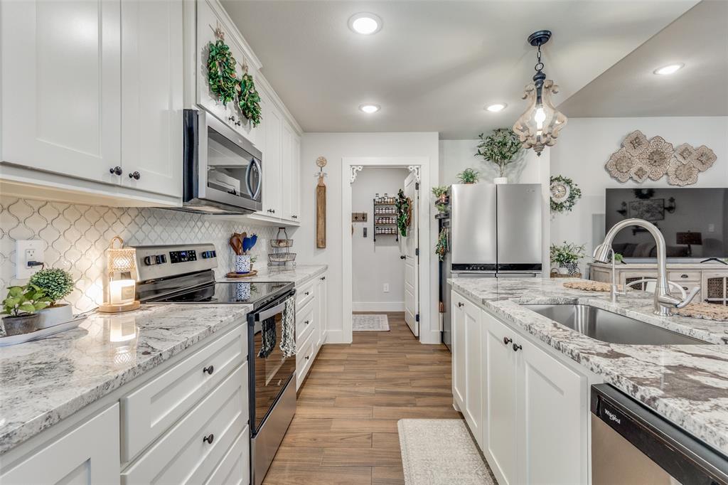 116 Monarch Lane Poolville, TX 76487 - Photo 12 of 26