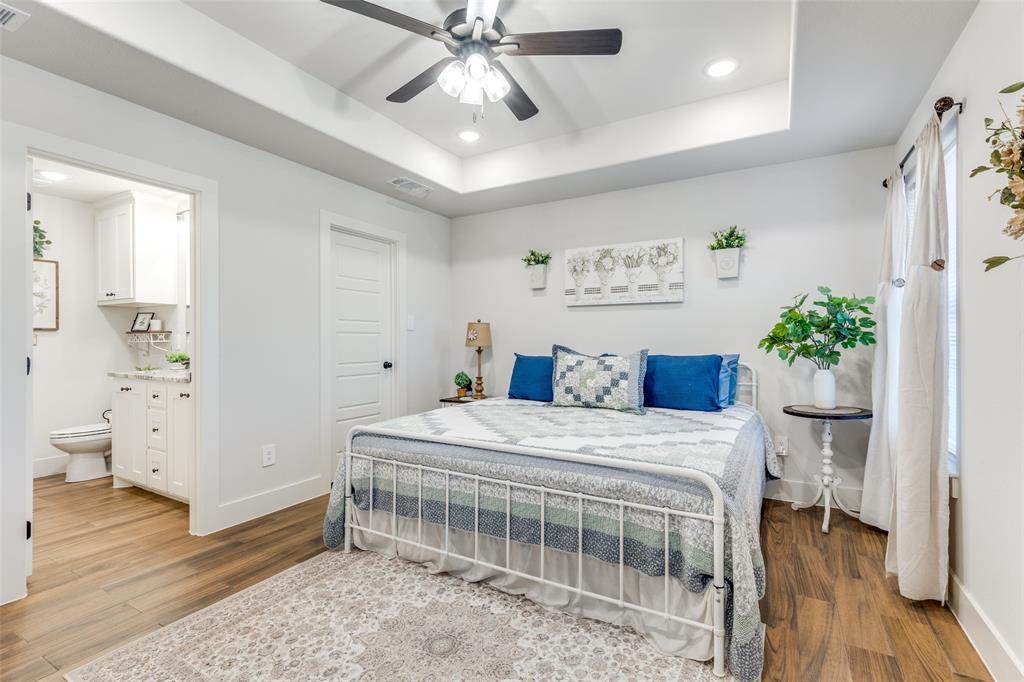 116 Monarch Lane Poolville, TX 76487 - Photo 14 of 26