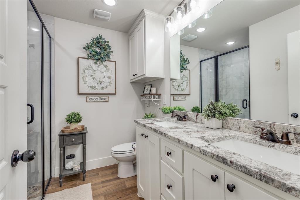 116 Monarch Lane Poolville, TX 76487 - Photo 16 of 26