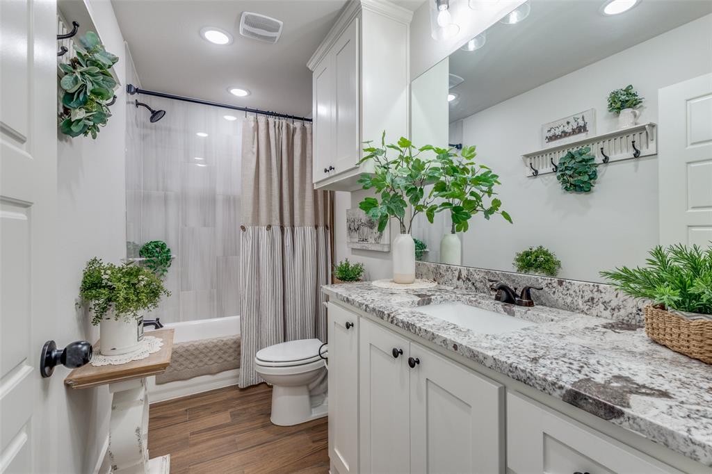 116 Monarch Lane Poolville, TX 76487 - Photo 19 of 26