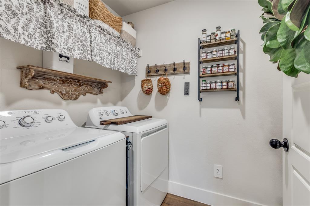 116 Monarch Lane Poolville, TX 76487 - Photo 20 of 26