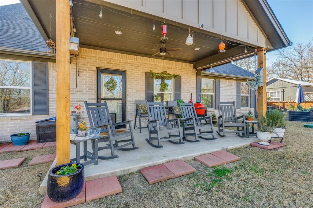 116 Monarch Lane Poolville, TX 76487 - Photo 21 of 26