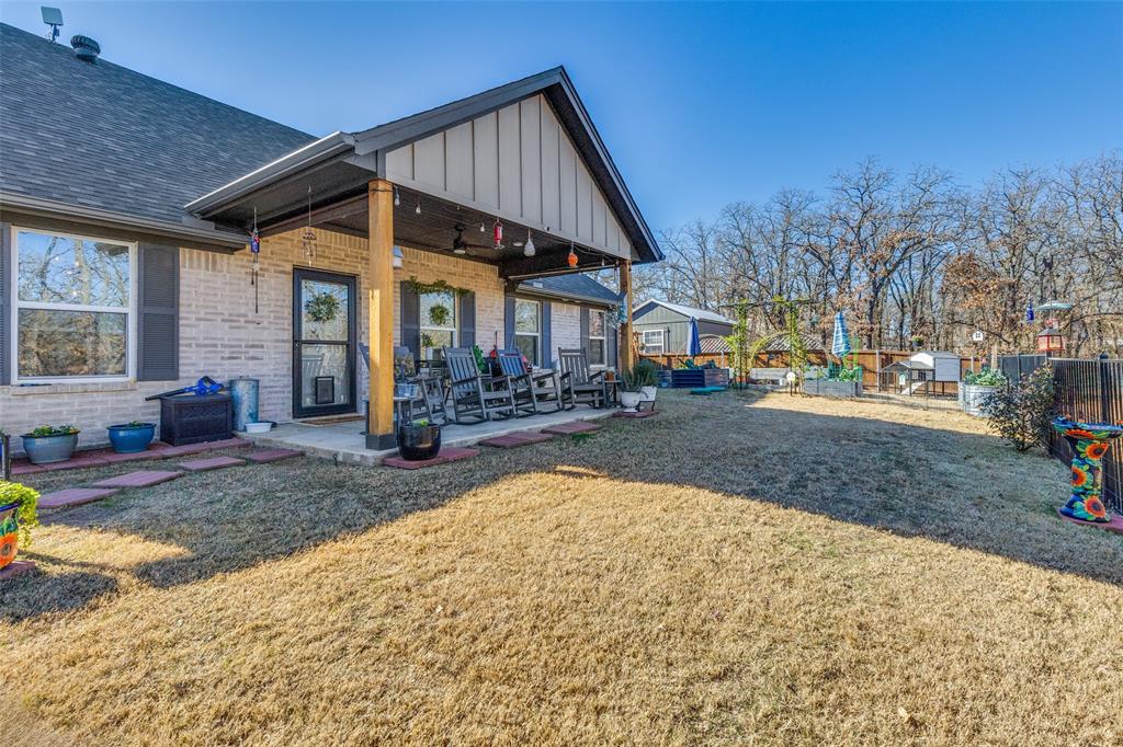 116 Monarch Lane Poolville, TX 76487 - Photo 23 of 26