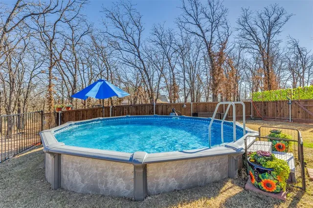 $360,000 | 116 Monarch Lane, Poolville, TX 76487