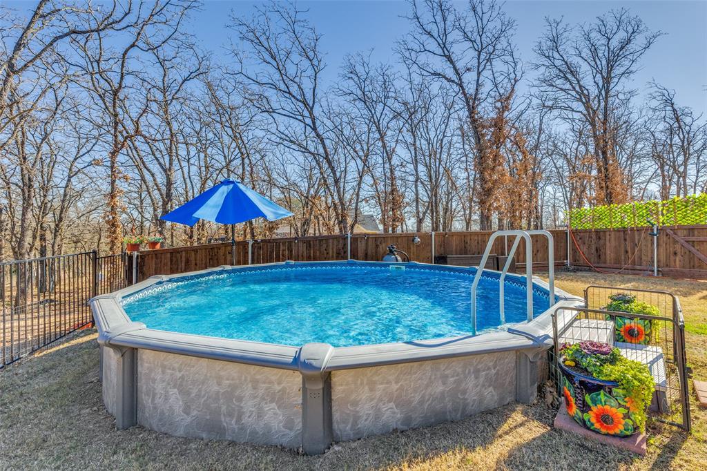 116 Monarch Lane Poolville, TX 76487 - Photo 24 of 26