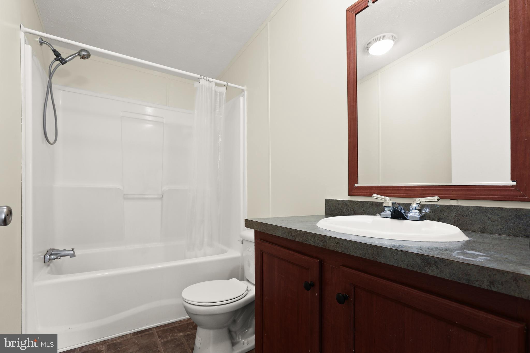 1528 Arena Road Street, MD 21154 - Photo 28 of 44 Second Full Bath