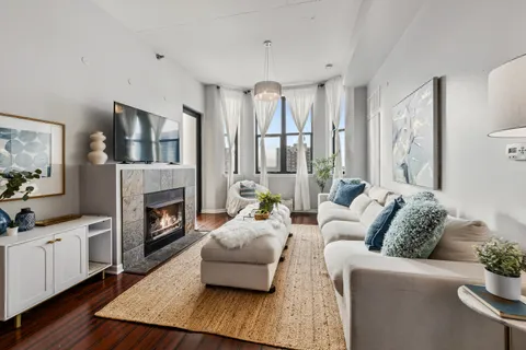 $349,000 | 1464 South Michigan Avenue, Unit 1107, Chicago, IL 60605