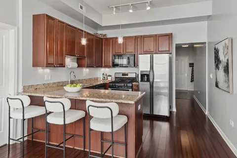 $349,000 | 1464 South Michigan Avenue, Unit 1107, Chicago, IL 60605