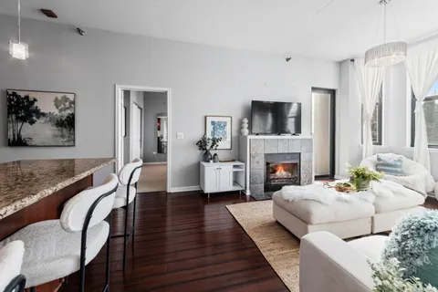 $349,000 | 1464 South Michigan Avenue, Unit 1107, Chicago, IL 60605