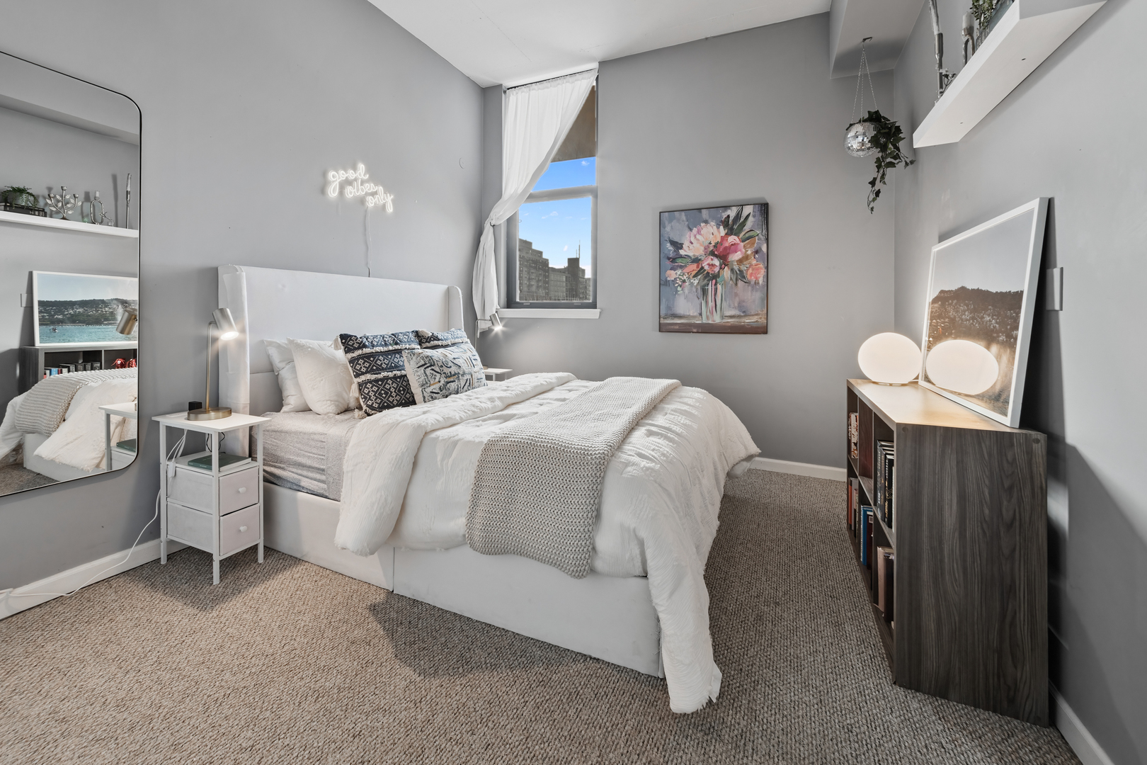 1464 South Michigan Avenue, Unit 1107 Chicago, IL 60605 - Photo 10 of 20