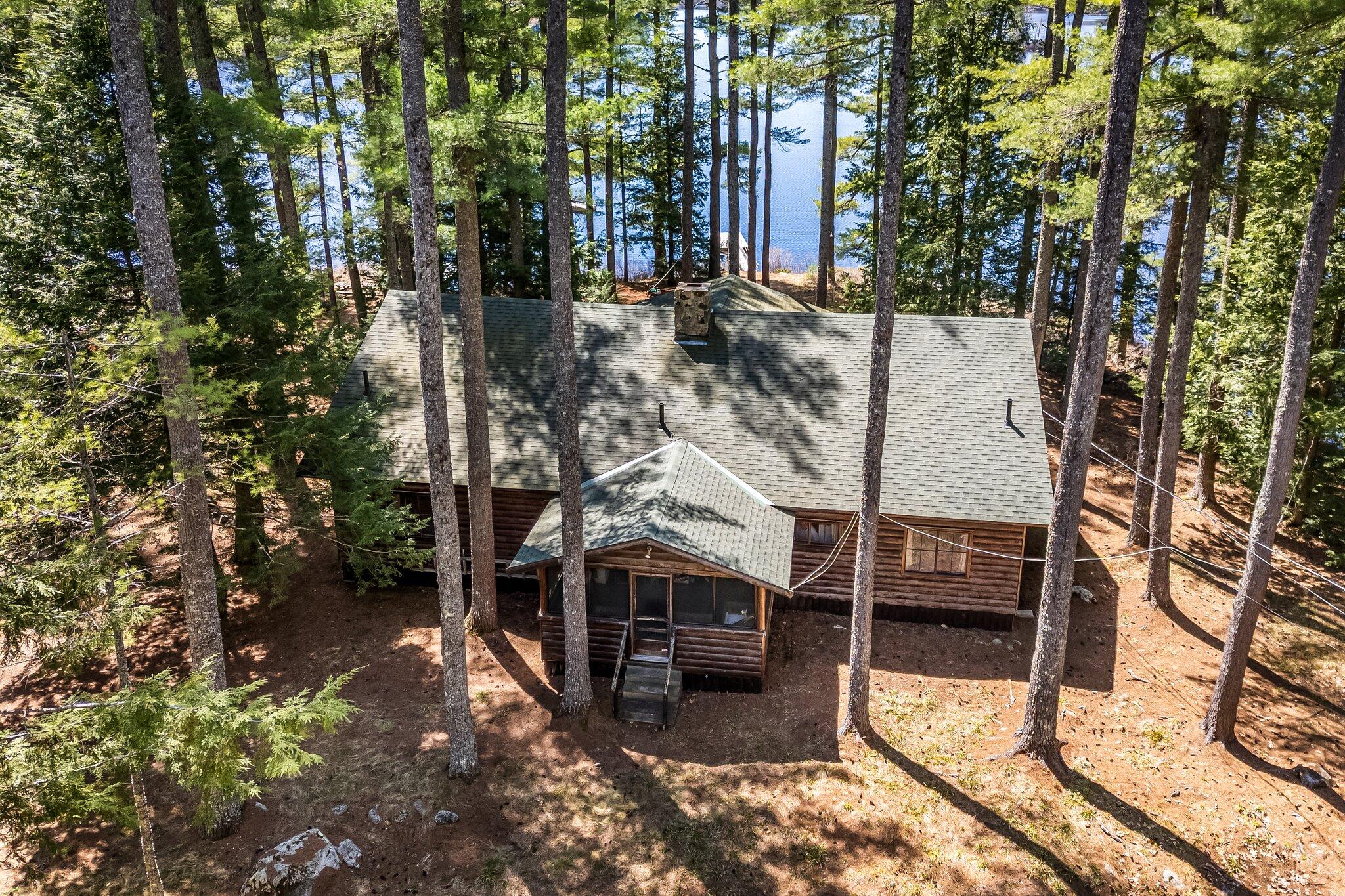 112-113 Holmes Road Augusta, ME 04330 - Photo 51 of 136 "TALL PINES" LODGE