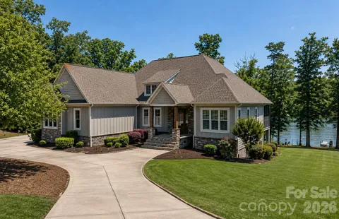 $1,650,000 | 827 Misty Arbor Ford, Clover, SC 29710