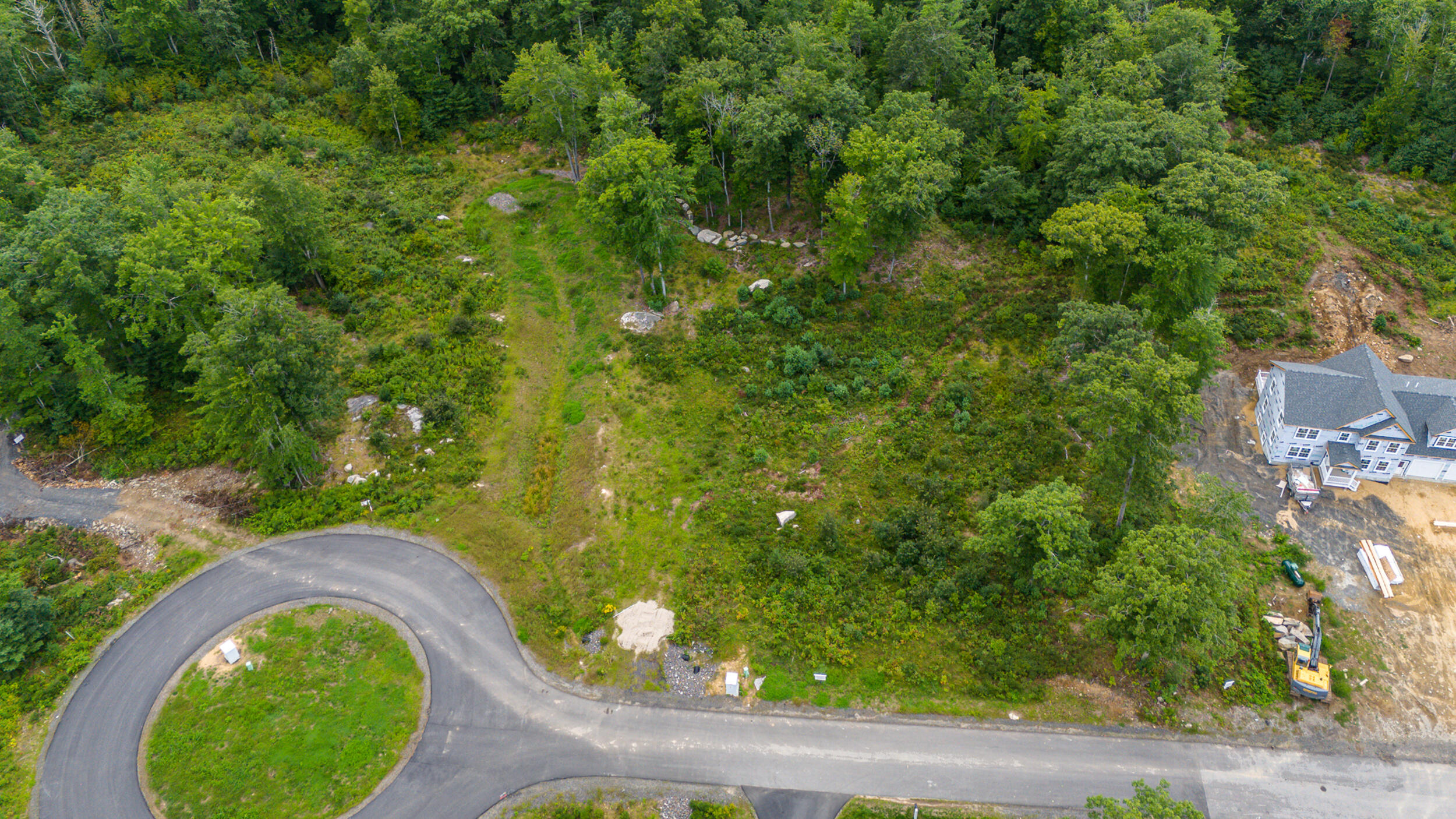 Lot 4 Webber Ridge Ln Wells Wells, ME 04090 - Photo 28 of 32 15_dji_20240821140226_0049_d-hdr