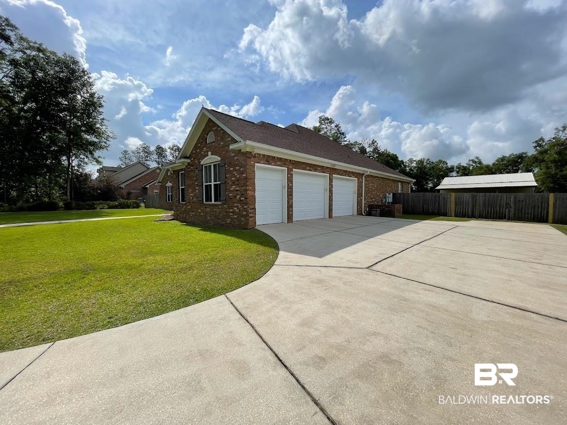 15294 Timber Ridge Drive Loxley, AL 36551 - Photo 7 of 47