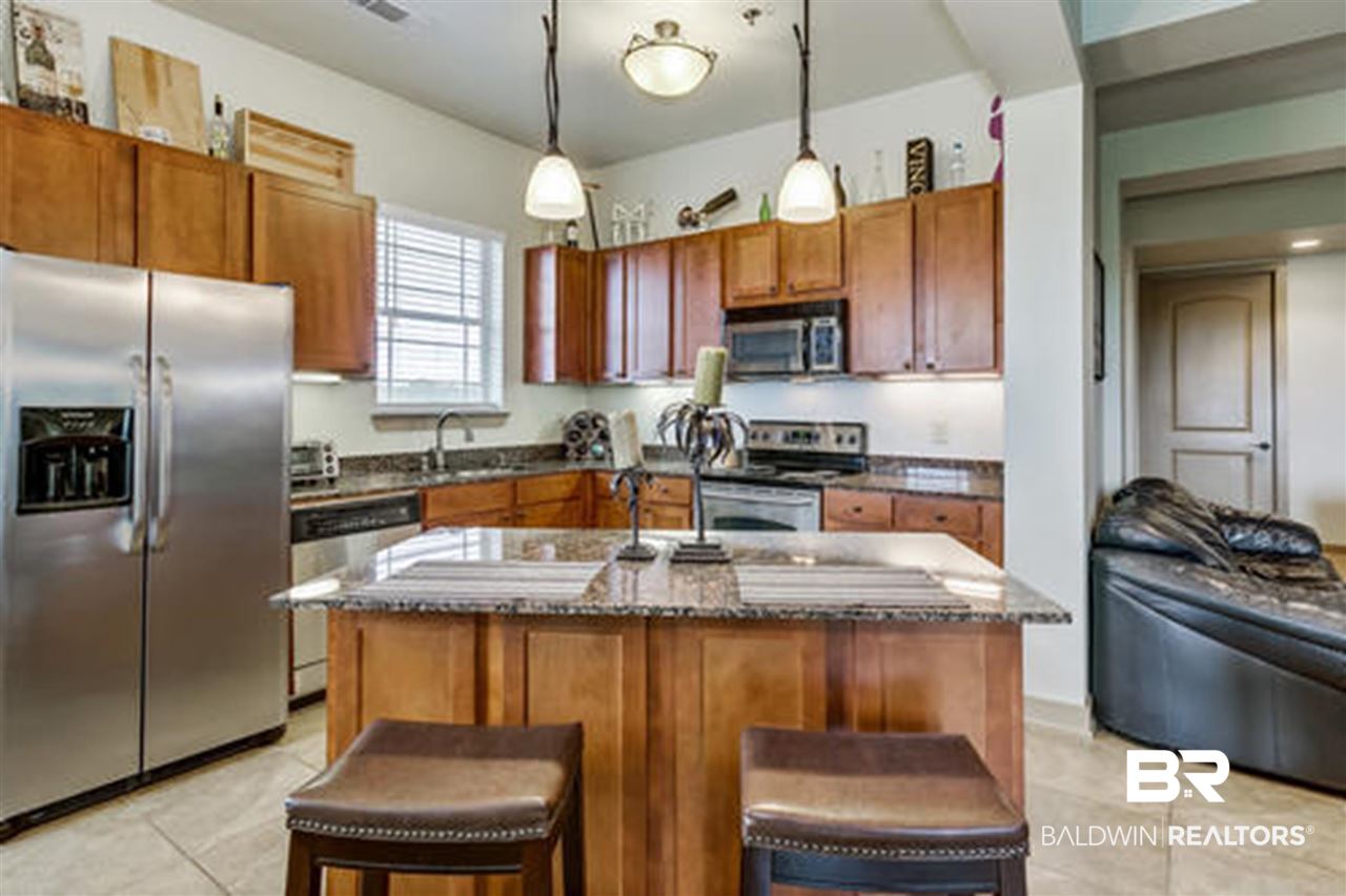 1430 Regency Road, Unit I 403 Gulf Shores, AL 36542 - Photo 9 of 26 Gallery Image 9