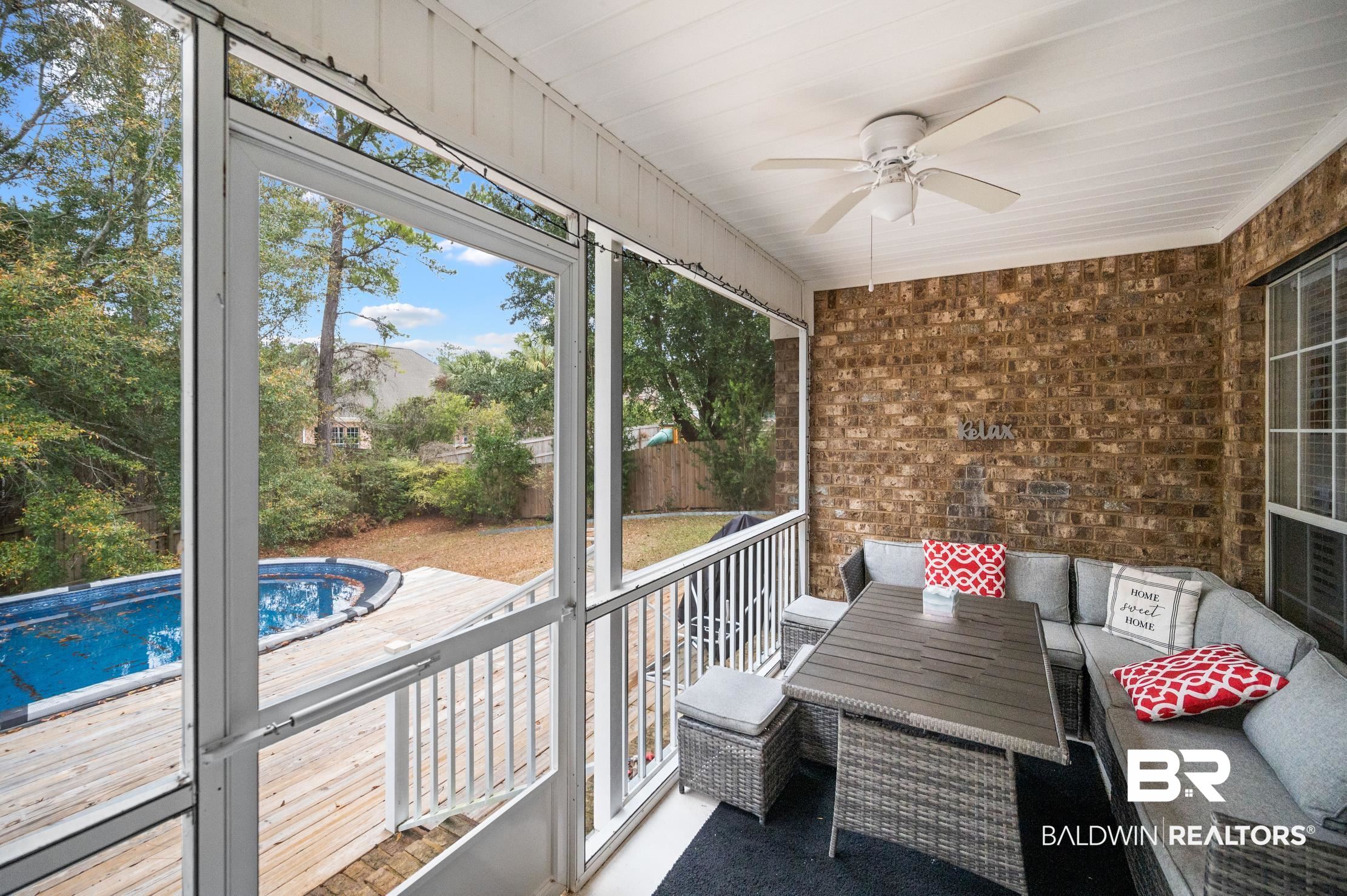 8357 Rocking Horse Circle Daphne, AL 36526 - Photo 25 of 35