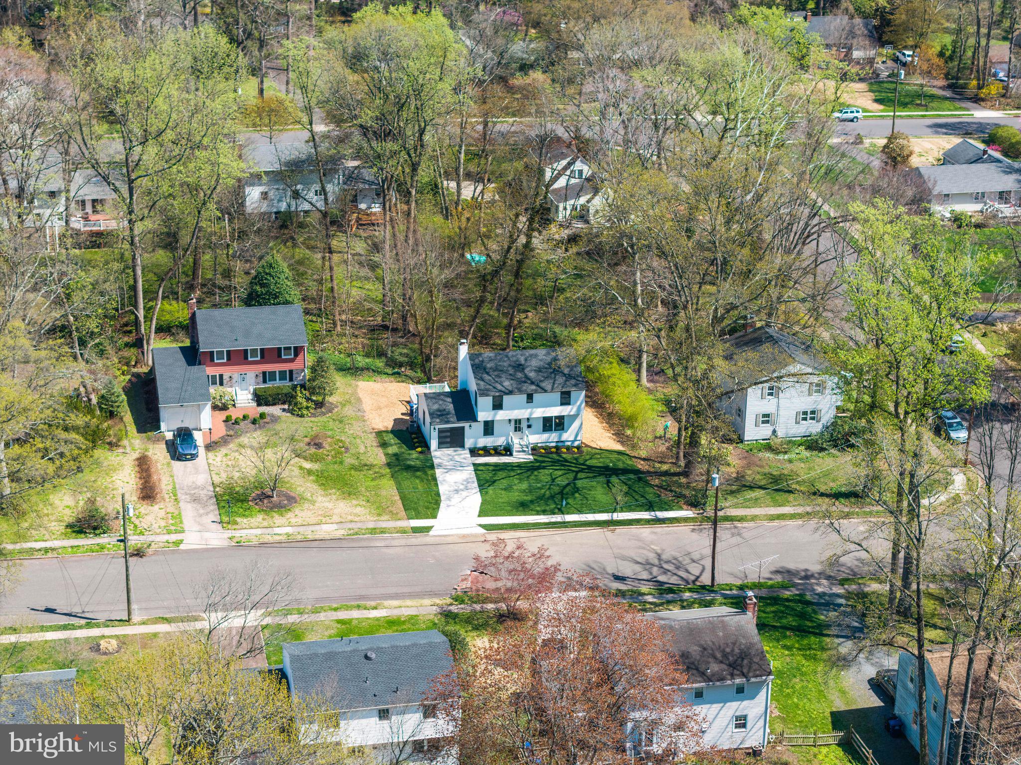 3 Overbrook Circle Moorestown, NJ 08057 - Photo 39 of 44