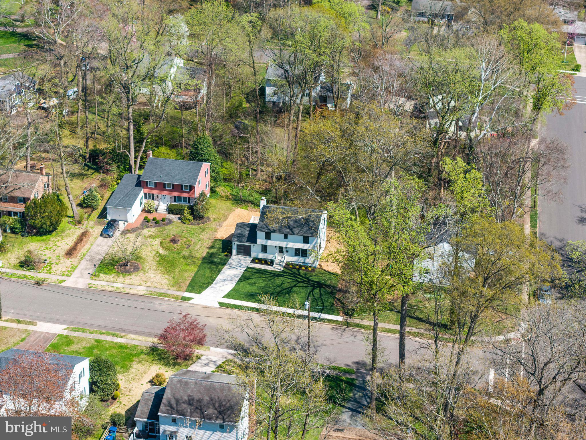 3 Overbrook Circle Moorestown, NJ 08057 - Photo 40 of 44