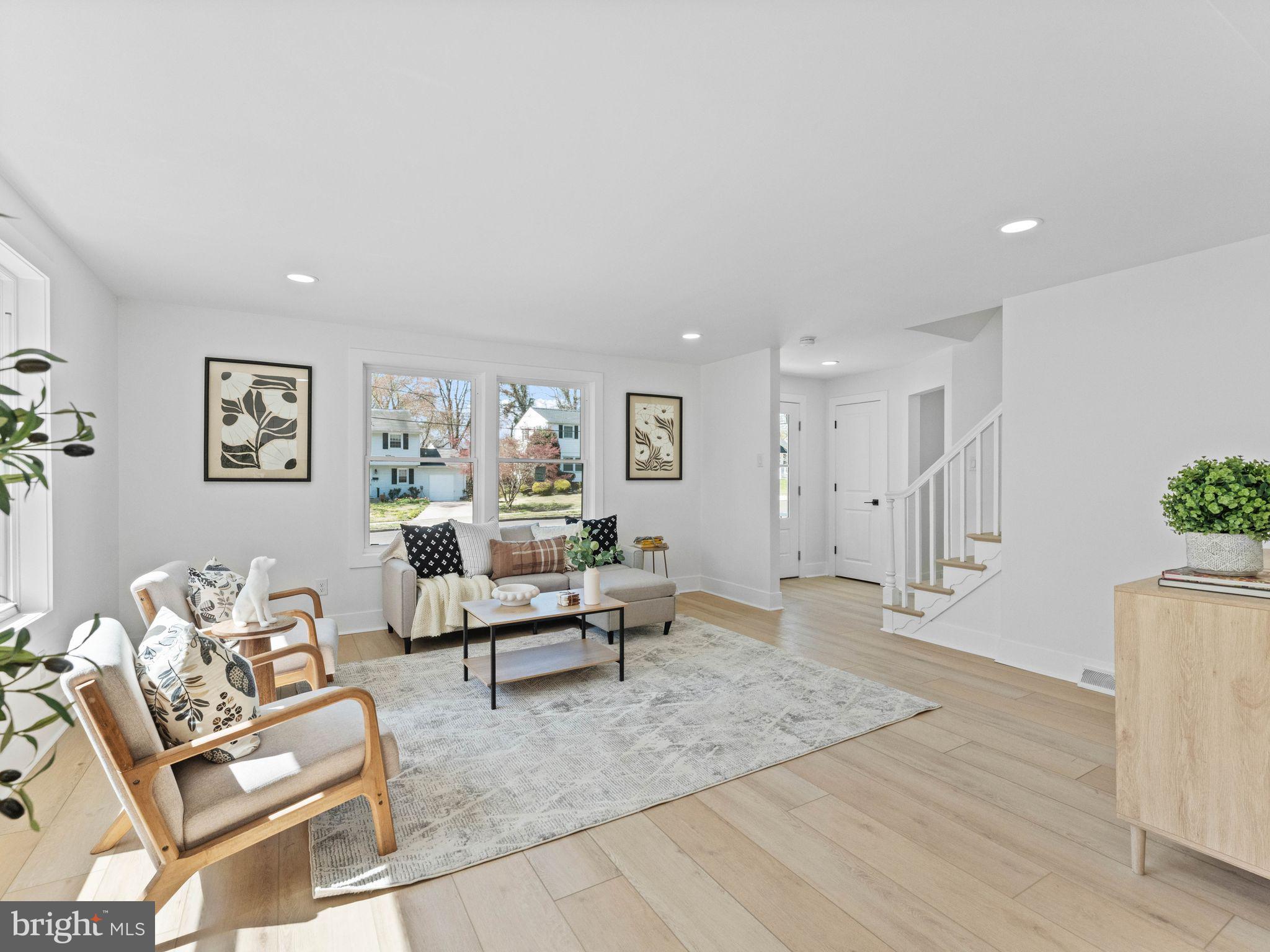 3 Overbrook Circle Moorestown, NJ 08057 - Photo 5 of 44
