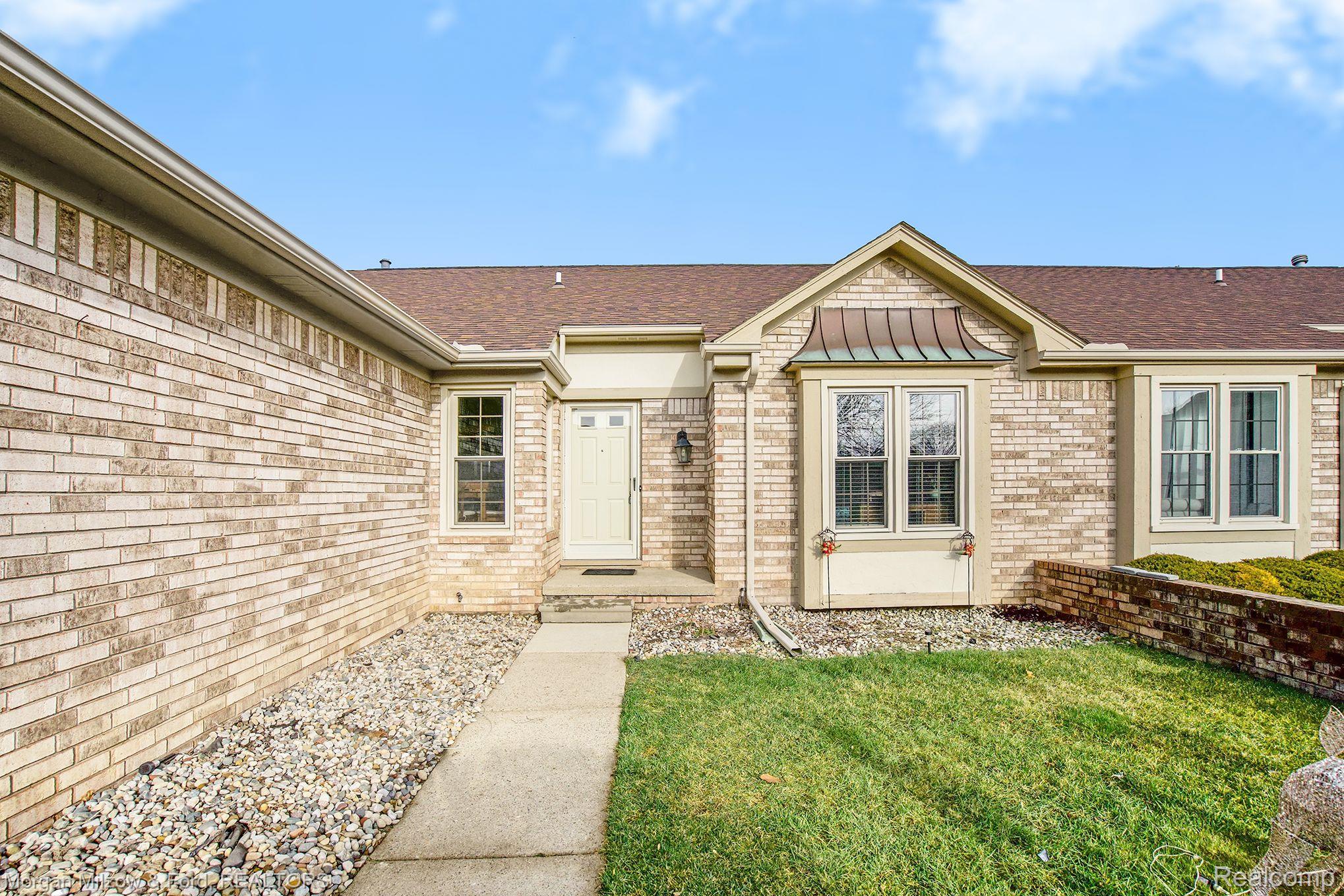 15475 Heather Ridge Trail Clinton Township, MI 48038 - Photo 24 of 24 Welcome home!