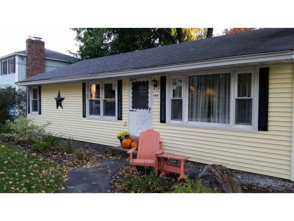 123 Kennard Road Manchester, NH 03104 - Photo 1 of 27