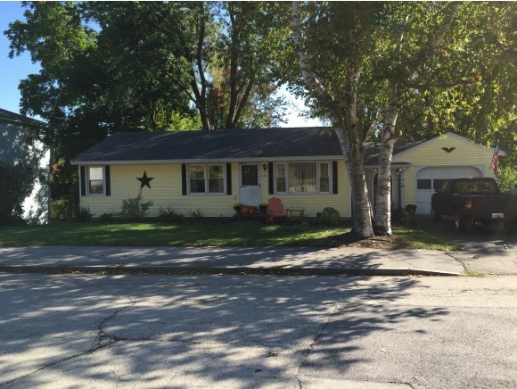 123 Kennard Road Manchester, NH 03104 - Photo 2 of 27