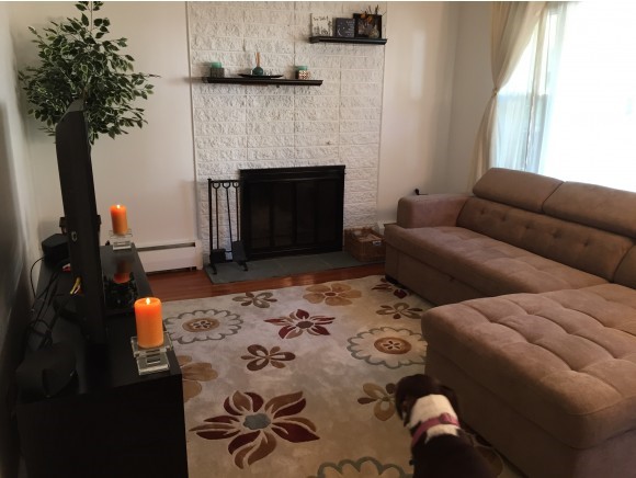 123 Kennard Road Manchester, NH 03104 - Photo 8 of 27