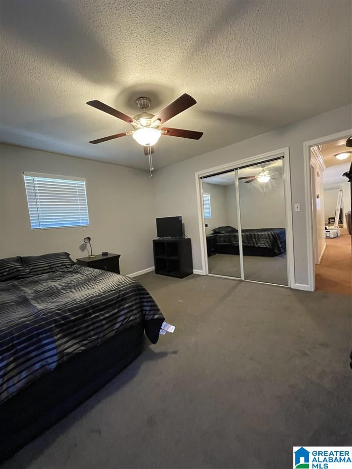 7401 Earlwood Road Fairfield, AL 35064 - Photo 21 of 31