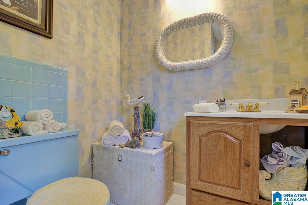 5321 Spring Creek Road Montevallo, AL 35115 - Photo 26 of 43