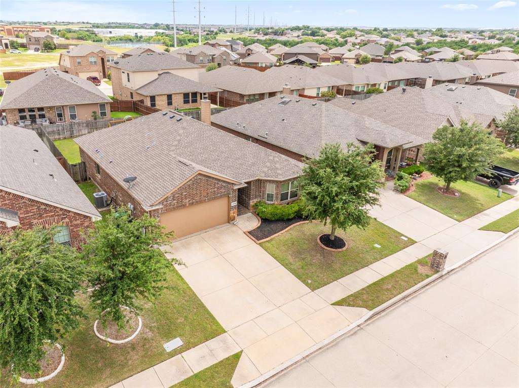 4016 Lazy River Ranch Road Fort Worth, TX 76262 - Photo 34 of 40