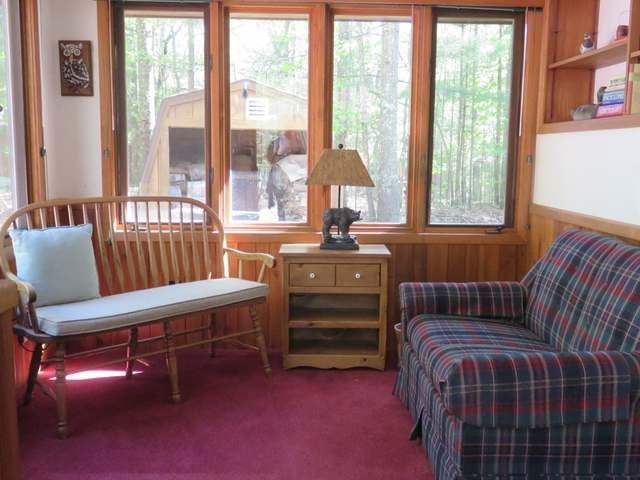 5797 Point O Pines Road Manitowish Waters, WI 54545 - Photo 12 of 20 Gallery Image 12